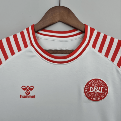 Maillot Danemark Domicile 2022