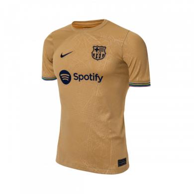 Maillot FC Barcelona Extérieur 2022-2023