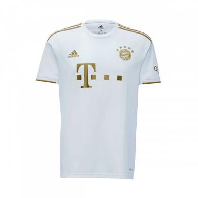 Maillot Fc Bayern De Múnich Extérieur 2022-2023