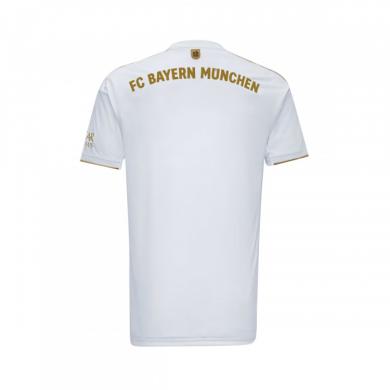 Maillot Fc Bayern De Múnich Extérieur 2022-2023