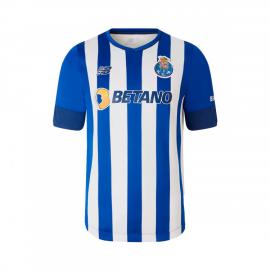 Maillot Fc Porto Domicile 2022-2023