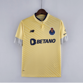 Maillot Fc Porto Extérieur 2022-2023