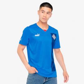 Maillot Islande Domicile 2022