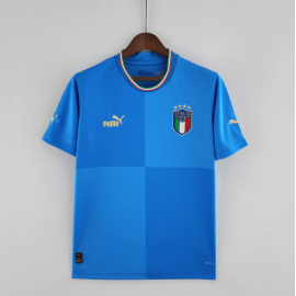 Maillot Italie Domicile 2022