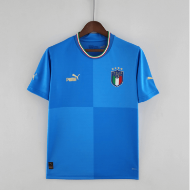 Maillot Italie Domicile 2022