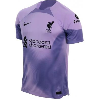 Maillot Liverpool FC 2022/23 Goalkeeper