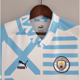 Maillot Manchester City d'entrainement 22/23