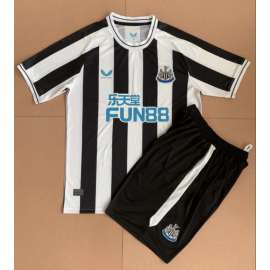 Maillot Newcastle United Domicile 22/23