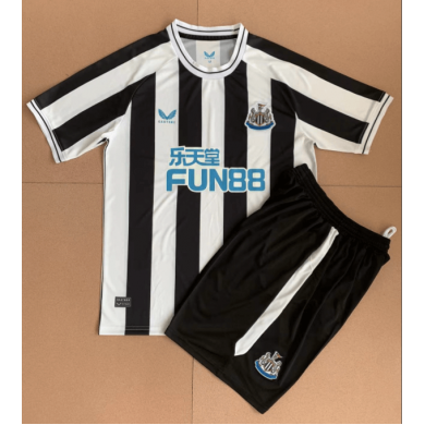 Maillot Newcastle United Domicile 22/23