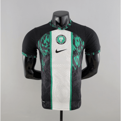 Maillot Nigeria Domicile 2022