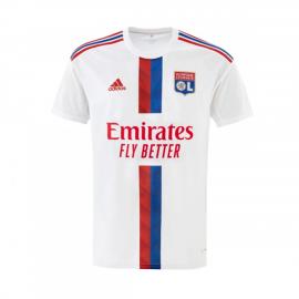 Maillot Olympique De Lyon Domicile 2022-2023 Enfant