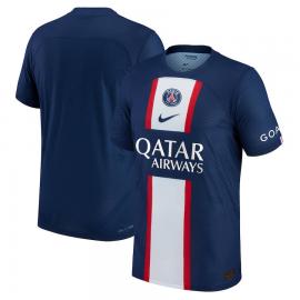 Maillot Domicile Psg 2022-23