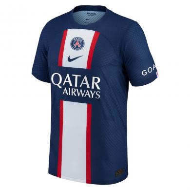 Maillot Domicile Psg 2022-23