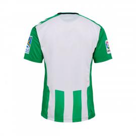 Maillot Real Betis Balompié Domicile 2022-2023 Enfant