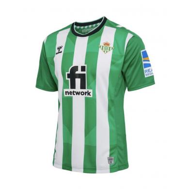 Maillot Real Betis Domicile 2022-2023