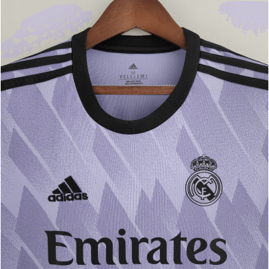 Maillot Real Madrid Extérieur 22/23 Femme