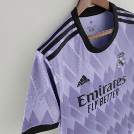 Maillot Real Madrid Extérieur 22/23 Enfant