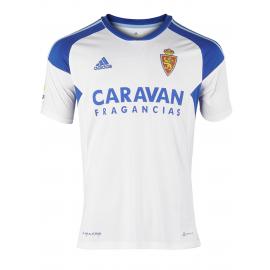 Maillot Real Zaragoza Domicile 22/23