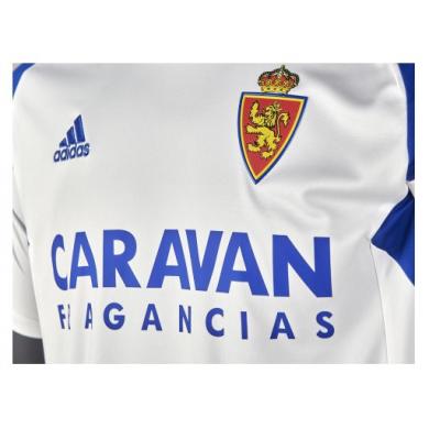 Maillot Real Zaragoza Domicile 22/23 Enfant