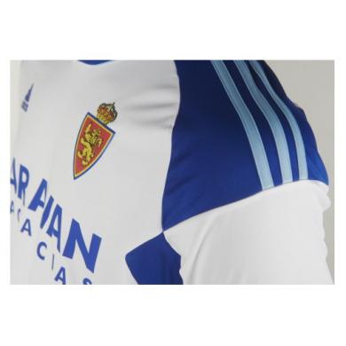 Maillot Real Zaragoza Domicile 22/23 Enfant