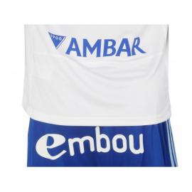 Maillot Real Zaragoza Domicile 22/23