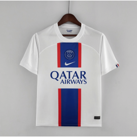 Maillot Extérieur PSG 2022-23