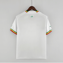 Maillot Sénégal Domicile 2022