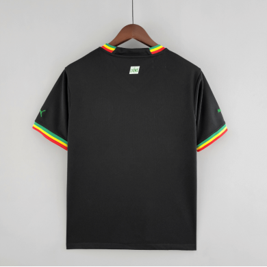 Maillot Sénégal Extérieur 2022