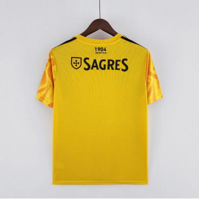 Maillot Villarreal Domicile 22/23 Enfant