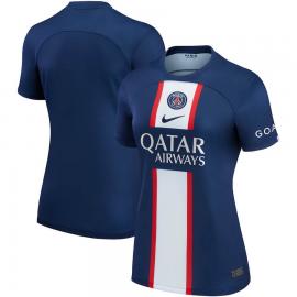 Maillot Domicile Psg 2022-23 - Femme