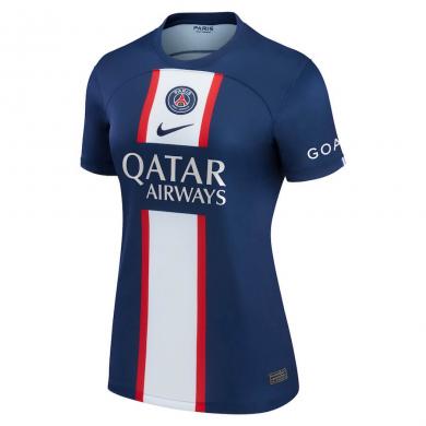 Maillot Domicile Psg 2022-23 - Femme