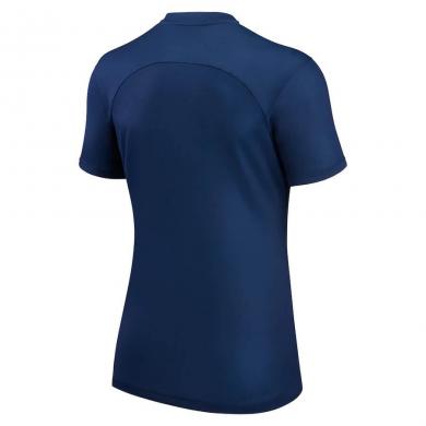 Maillot Domicile Psg 2022-23 - Femme