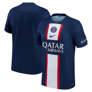 Maillot Domicile PSG 2022-23 - Enfant