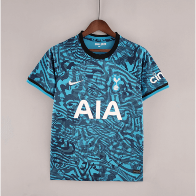 Maillot Tottenham Hotspur Extérieur 22/23