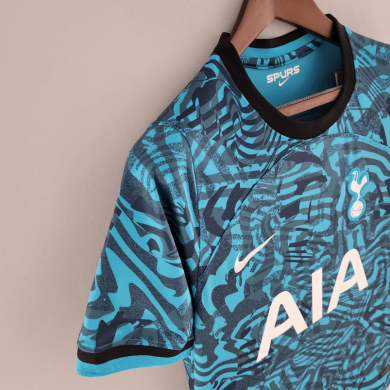 Maillot Tottenham Hotspur Extérieur 22/23