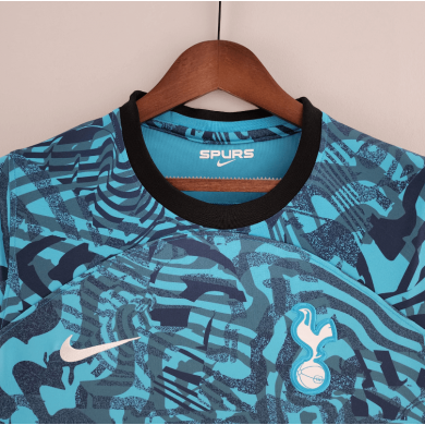 Maillot Tottenham Hotspur Extérieur 22/23