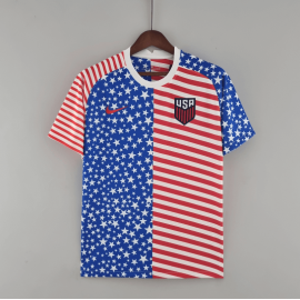 Maillot USA Edición spécial 2022