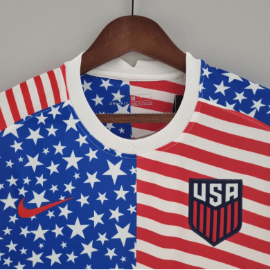 Maillot USA Edición spécial 2022