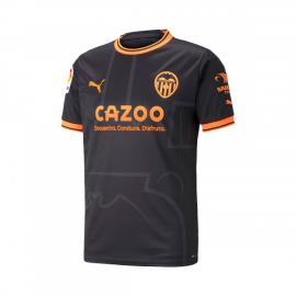 Maillot Valencia CF Extérieur 2022-2023