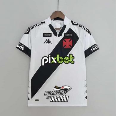 Maillot Vasco da Gama Extérieur 22/23