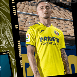 Maillot Villarreal Domicile 22/23