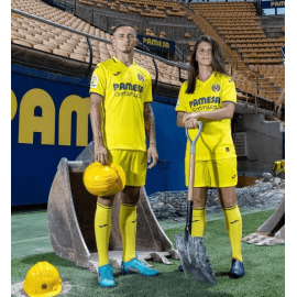 Maillot Villarreal Domicile 22/23