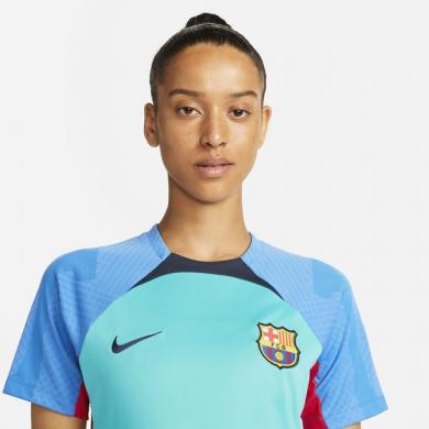 Maillot Femme FC Barcelona 2022-2023 STRIKE