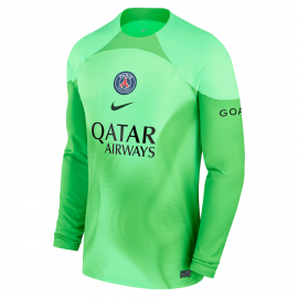 Maillot Gardien París Saint-Germain 2022-23