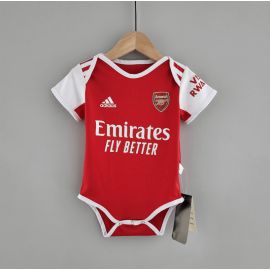 Bébé Domicile Arsenal 22/23