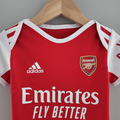 Bébé Domicile Arsenal 22/23