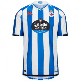 Maillot Deportivo Coruña Domicile 23-24