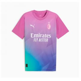 Maillot Ac Milan Third 2023-2024