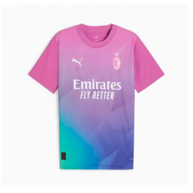 Maillot Ac Milan Third 2023-2024