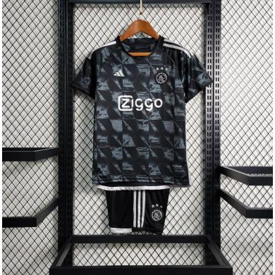 Maillot Ajax Third 23/24 Enfant